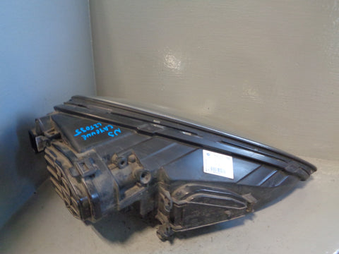Porsche Cayenne 958.1 92A Headlight Near Side Front Left 7P5 941 031 R Halogen