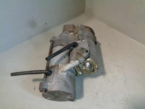 Freelander 2 Starter Motor 2.2 TD4 Land Rover 428000-6910 2006 to 2011