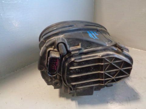 Porsche Cayenne 958.1 92A Headlight Near Side Front Left 7P5 941 031 R Halogen