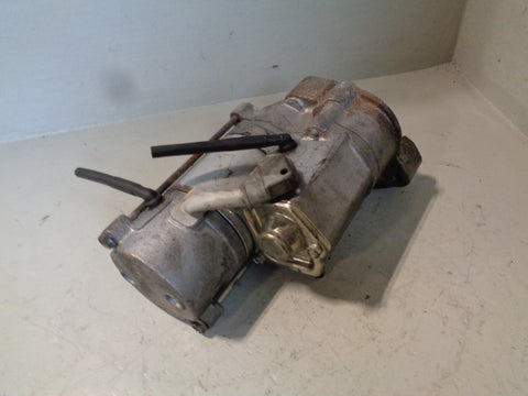 Freelander 2 Starter Motor 2.2 TD4 Land Rover 428000-6910 2006 to 2011