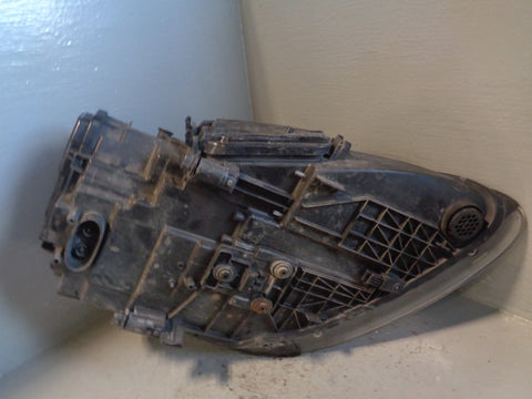 Porsche Cayenne 958.1 92A Headlight Near Side Front Left 7P5 941 031 R Halogen