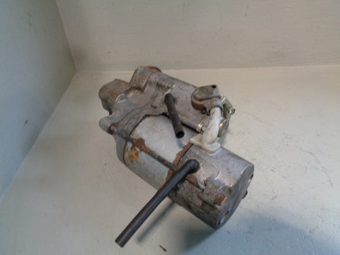 Freelander 2 Starter Motor 2.2 TD4 Land Rover 428000-6910 2006 to 2011