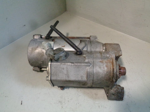 Freelander 2 Starter Motor 2.2 TD4 Land Rover 428000-6910 2006 to 2011