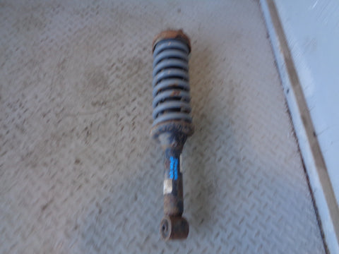 Discovery 3 Coil Shock Set x 4 Springs Genuine Land Rover 2004 to 2009 K07045