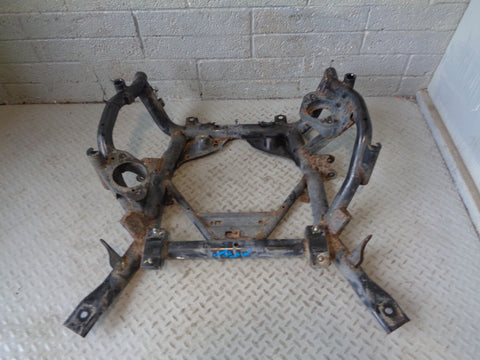 Range Rover L322 Subframe Front 3.6 TDV8 Engine Cradle 2005 to 2009 R30015