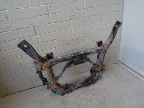 Range Rover L322 Subframe Front 3.6 TDV8 Engine Cradle 2005 to 2009 R30015