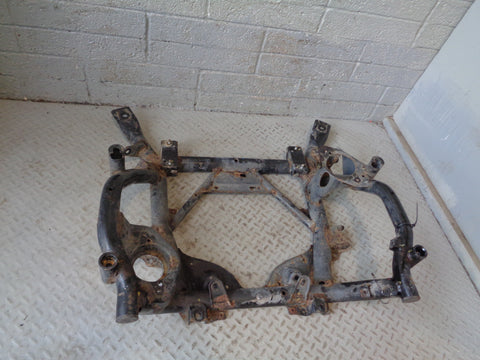 Range Rover L322 Subframe Front 3.6 TDV8 Engine Cradle 2005 to 2009 R30015