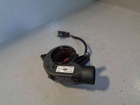 Range Rover L322 ECU Control Box Cooling Fan AH42-10E920-AB 2010 to 2013