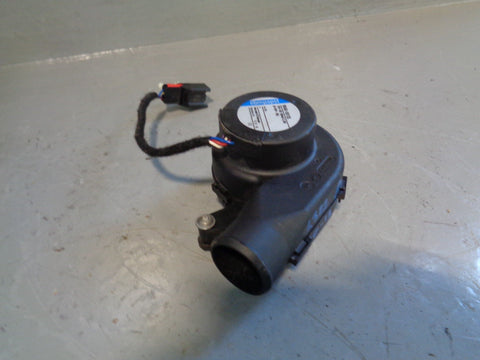 Range Rover L322 ECU Control Box Cooling Fan AH42-10E920-AB 2010 to 2013