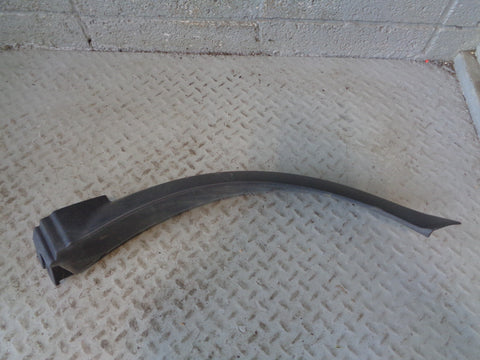 Range Rover L405 Wheel Arch Trim Near Side Rear CK52-28371-AD 2013 to 2017