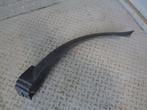 Range Rover L405 Wheel Arch Trim Near Side Rear CK52-28371-AD 2013 to 2017
