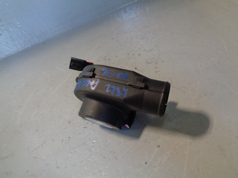 Range Rover L322 ECU Control Box Cooling Fan AH42-10E920-AB 2010 to 2013