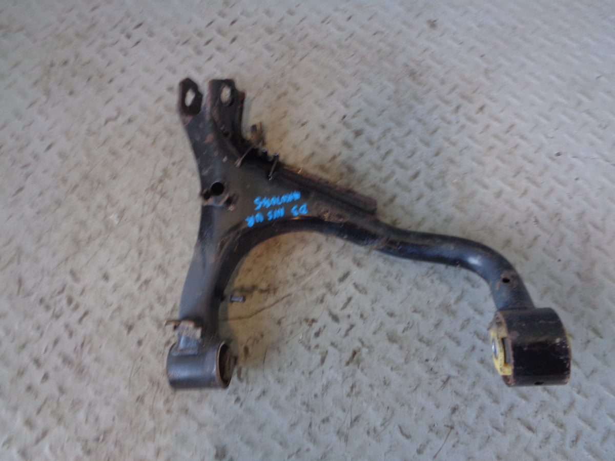 Discovery 3 Wishbone Control Arm Upper Near Side Rear Suspension Land Rover