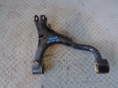 Discovery 3 Wishbone Control Arm Upper Near Side Rear Suspension Land Rover