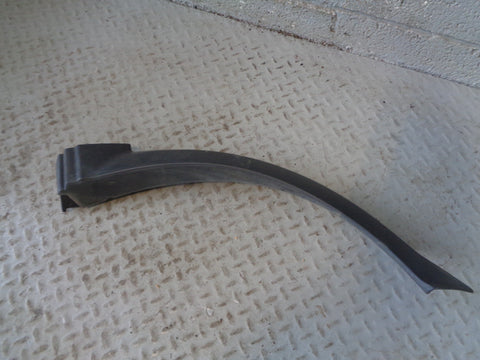 Range Rover L405 Wheel Arch Trim Near Side Rear CK52-28371-AD 2013 to 2017