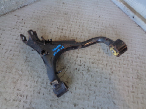 Discovery 3 Wishbone Control Arm Upper Near Side Rear Suspension Land Rover