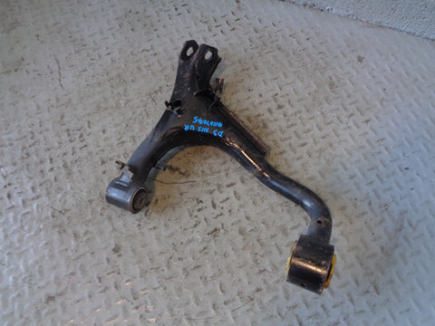 Discovery 3 Wishbone Control Arm Upper Near Side Rear Suspension Land Rover