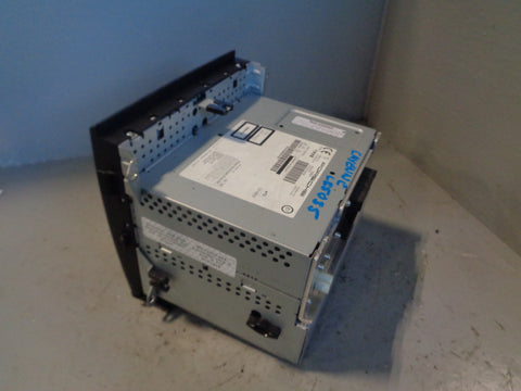 Porsche Cayenne 958.1 92A Multi Media Stereo Radio Head Unit 7P5.035.156.BM