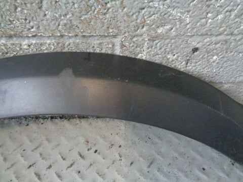 Range Rover L405 Wheel Arch Trim Near Side Rear CK52-28371-AD 2013 to 2017