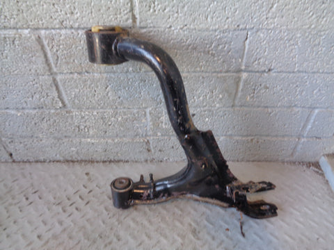 Discovery 3 Wishbone Control Arm Upper Near Side Rear Suspension Land Rover