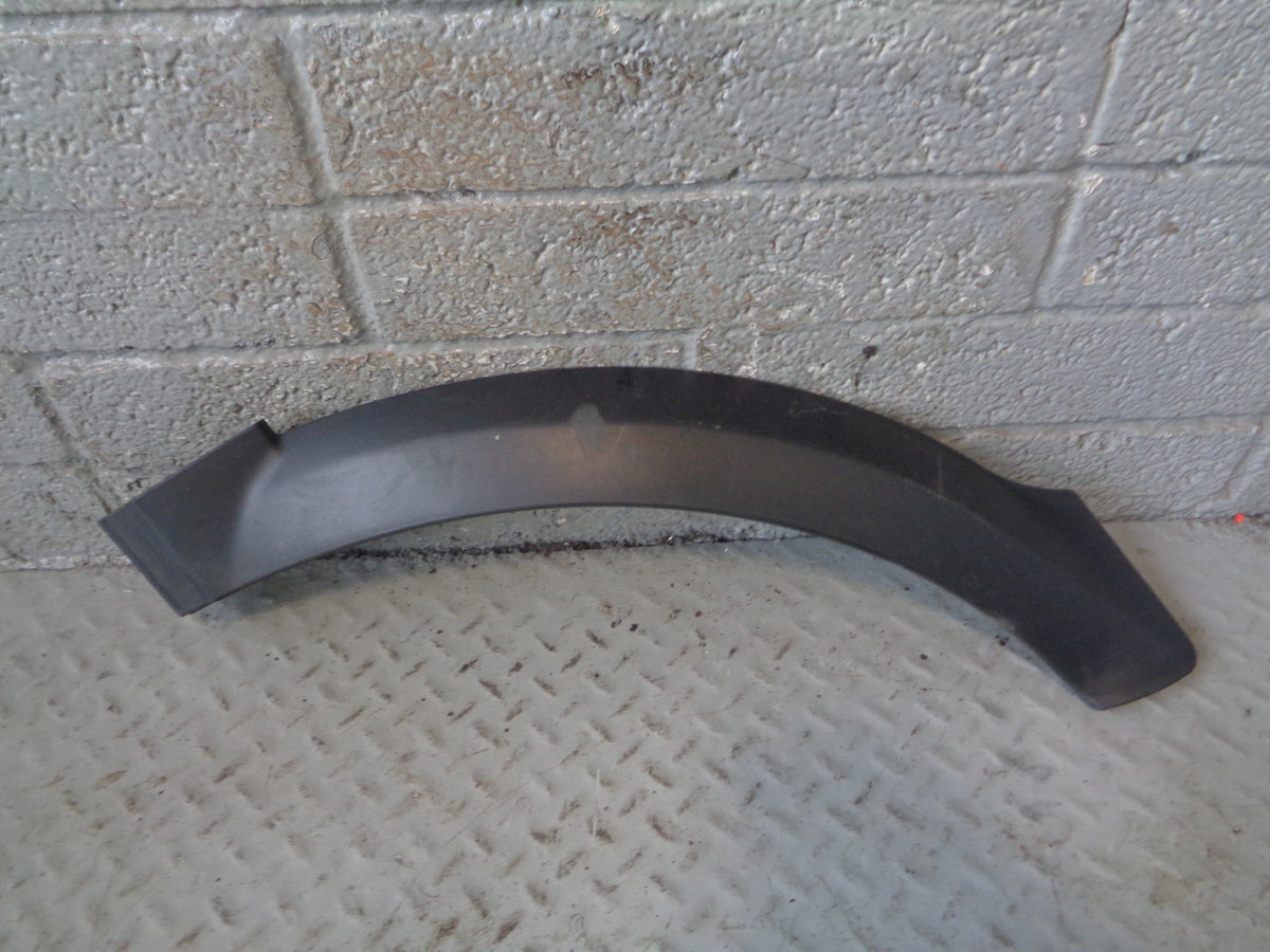 Range Rover L405 Wheel Arch Trim Near Side Rear CK52-28371-AD 2013 to 2017
