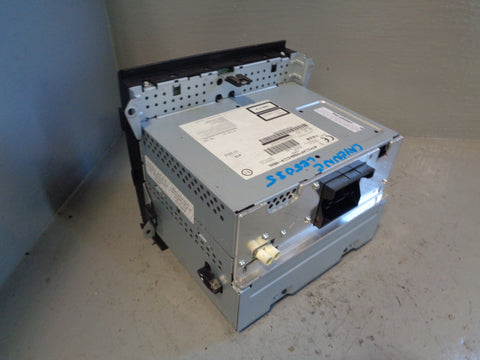 Porsche Cayenne 958.1 92A Multi Media Stereo Radio Head Unit 7P5.035.156.BM