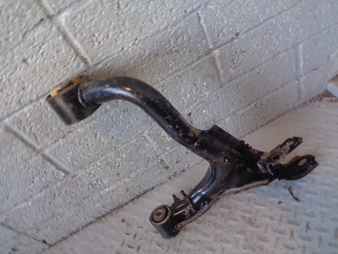 Discovery 3 Wishbone Control Arm Upper Near Side Rear Suspension Land Rover