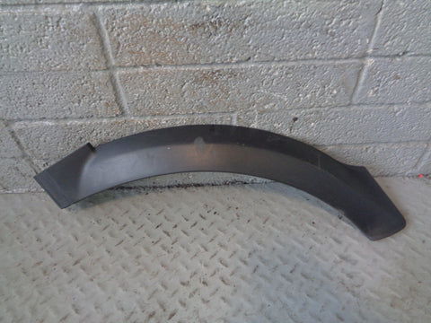 Range Rover L405 Wheel Arch Trim Near Side Rear CK52-28371-AD 2013 to 2017