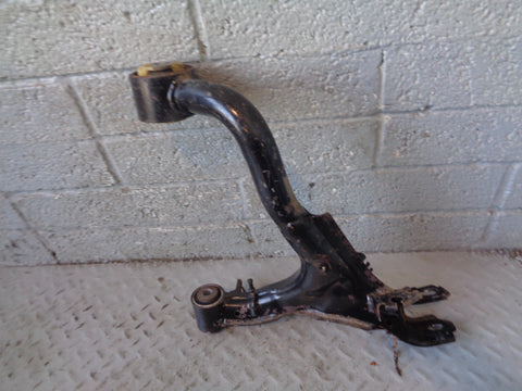 Discovery 3 Wishbone Control Arm Upper Near Side Rear Suspension Land Rover