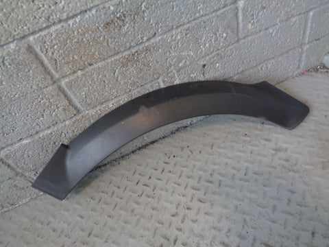 Range Rover L405 Wheel Arch Trim Near Side Rear CK52-28371-AD 2013 to 2017