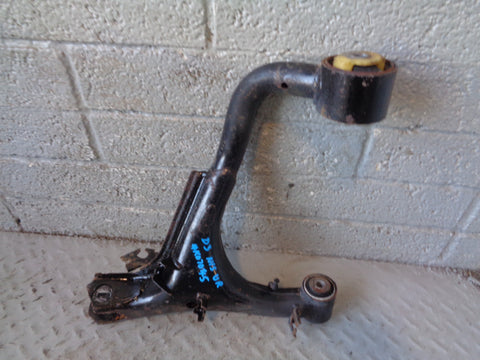 Discovery 3 Wishbone Control Arm Upper Near Side Rear Suspension Land Rover
