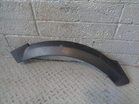 Range Rover L405 Wheel Arch Trim Near Side Rear CK52-28371-AD 2013 to 2017