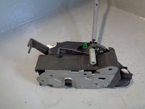 Range Rover L322 Door Lock Actuator Solenoid Near Side Front 2010 to 2013