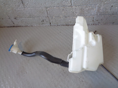 Range Rover Evoque Windscreen Washer Bottle Tank with 2 Pumps L538 2016 to 2018