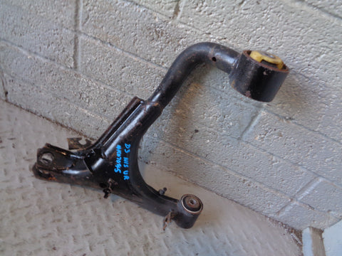 Discovery 3 Wishbone Control Arm Upper Near Side Rear Suspension Land Rover