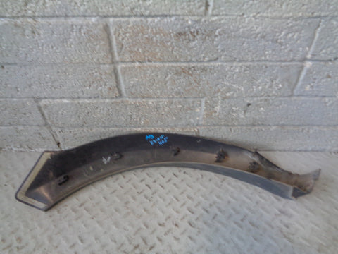 Range Rover L405 Wheel Arch Trim Near Side Rear CK52-28371-AD 2013 to 2017