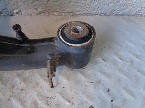 Discovery 3 Wishbone Control Arm Upper Near Side Rear Suspension Land Rover