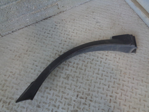 Range Rover L405 Wheel Arch Trim Off Side Rear CK52-28370-AD 2013 to 2017