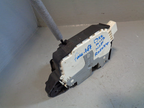 Range Rover L322 Door Lock Actuator Solenoid Near Side Front 2010 to 2013