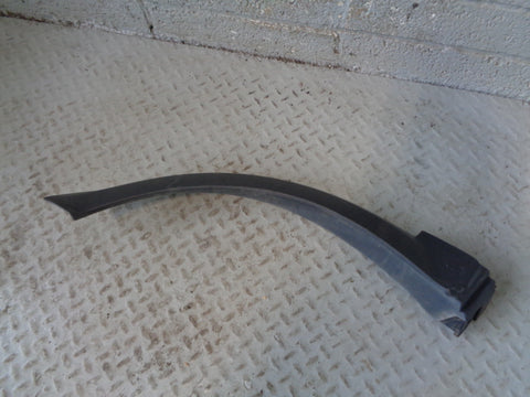 Range Rover L405 Wheel Arch Trim Off Side Rear CK52-28370-AD 2013 to 2017