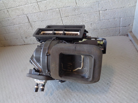 Range Rover Evoque Heater Blower Air Conditioning Heater Matrix FK72-19B555-KD
