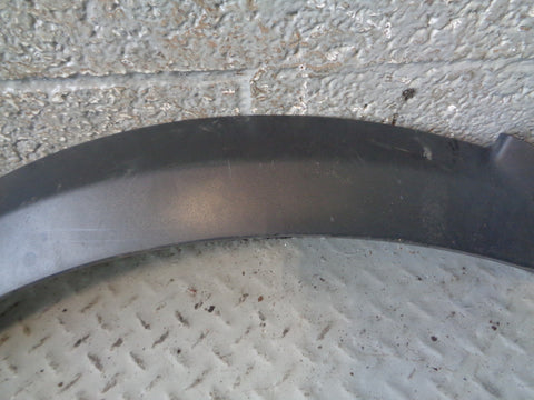 Range Rover L405 Wheel Arch Trim Off Side Rear CK52-28370-AD 2013 to 2017