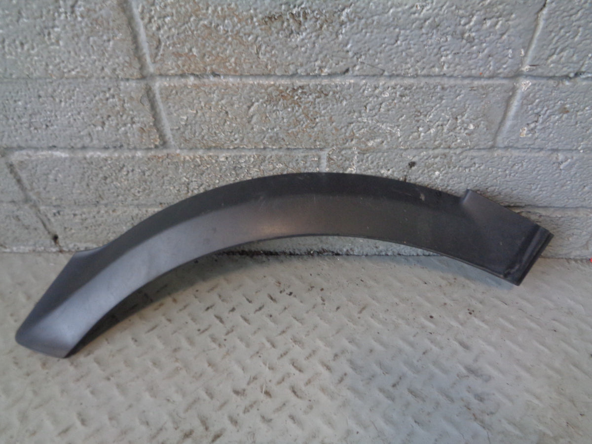 Range Rover L405 Wheel Arch Trim Off Side Rear CK52-28370-AD 2013 to 2017