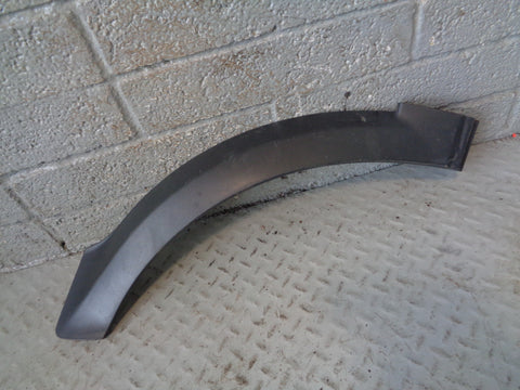 Range Rover L405 Wheel Arch Trim Off Side Rear CK52-28370-AD 2013 to 2017