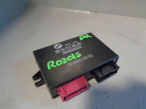 Discovery 2 PDC Module Parking Distance 66.21-8 381 089 Land Rover 1998 to 2004