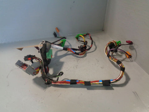 Range Rover Sport Wiring Loom Centre Console YMH500791 L320 2005 to 2009