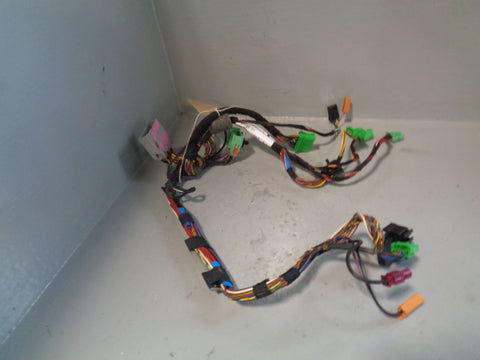 Range Rover Sport Wiring Loom Centre Console YMH500791 L320 2005 to 2009