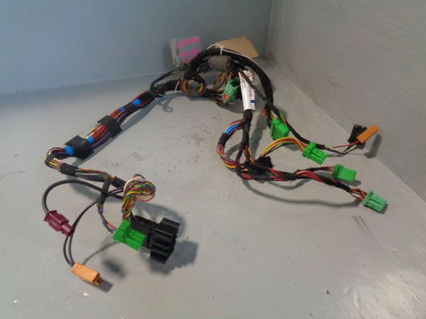 Range Rover Sport Wiring Loom Centre Console YMH500791 L320 2005 to 2009