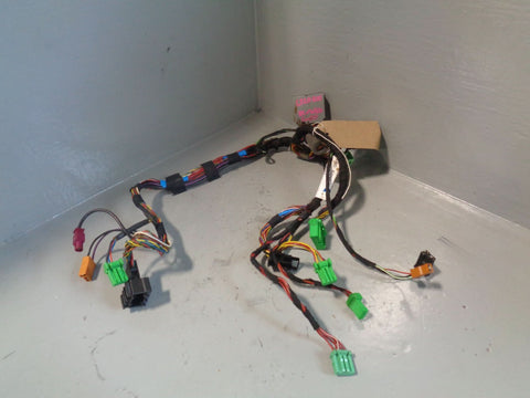 Range Rover Sport Wiring Loom Centre Console YMH500791 L320 2005 to 2009