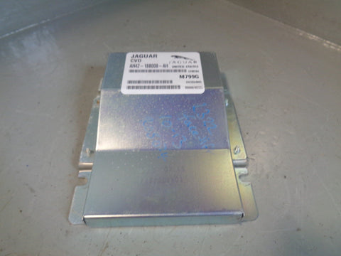 Range Rover L322 Variable Damping Control Module AH42-18B008-AH 2009 to 2013